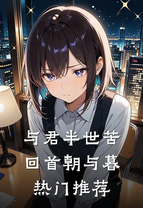 与君半世苦，回首朝与暮热门推荐
