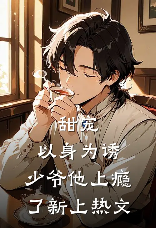 甜宠：以身为诱，少爷他上瘾了新上热文