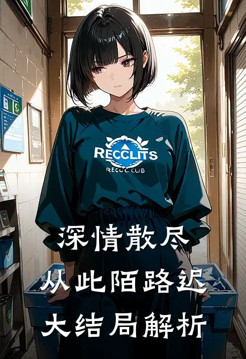 深情散尽，从此陌路迟大结局解析