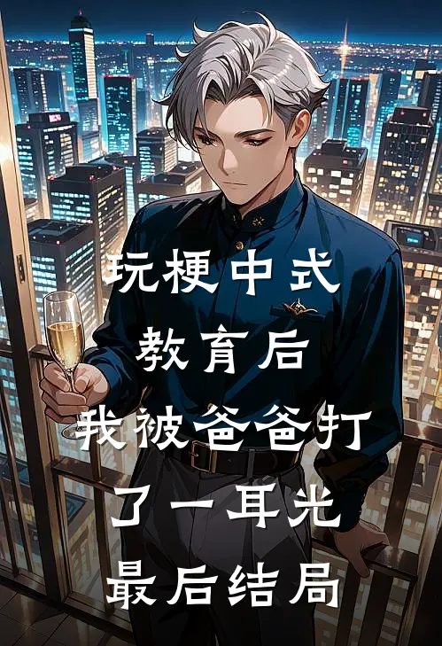 玩梗中式教育后，我被爸爸打了一耳光最后结局