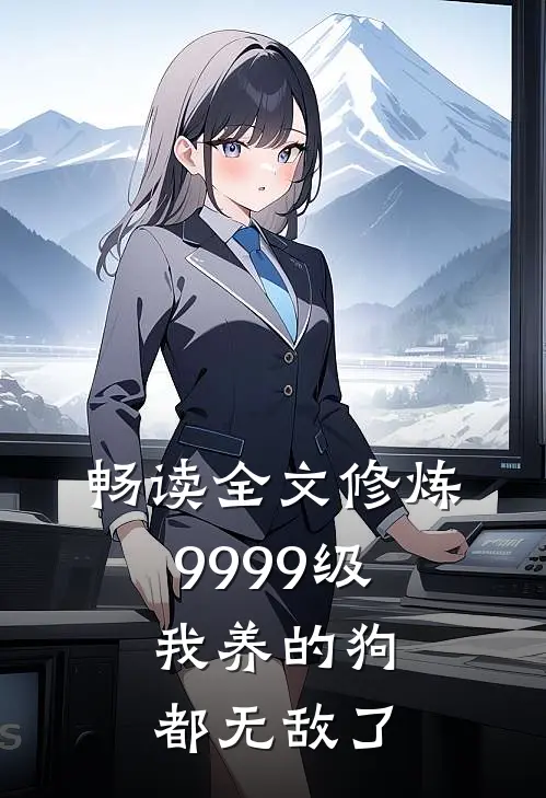 畅读全文修炼9999级：我养的狗都无敌了