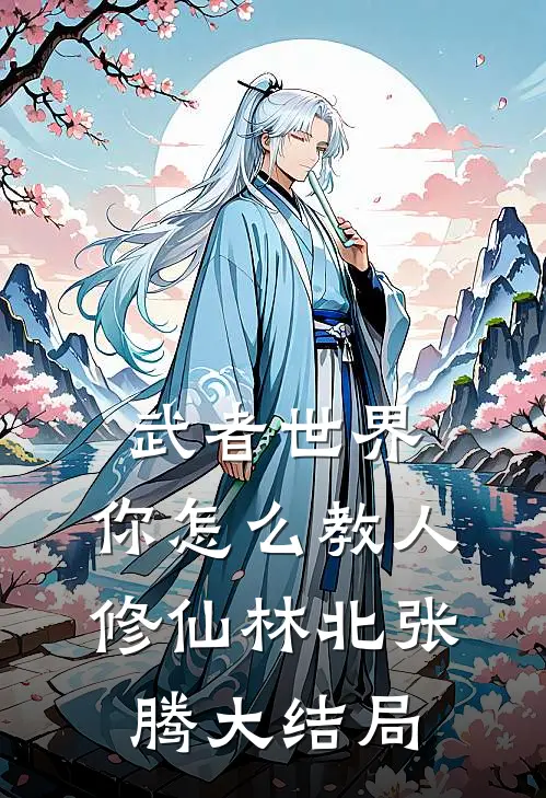 武者世界，你怎么教人修仙林北张腾大结局