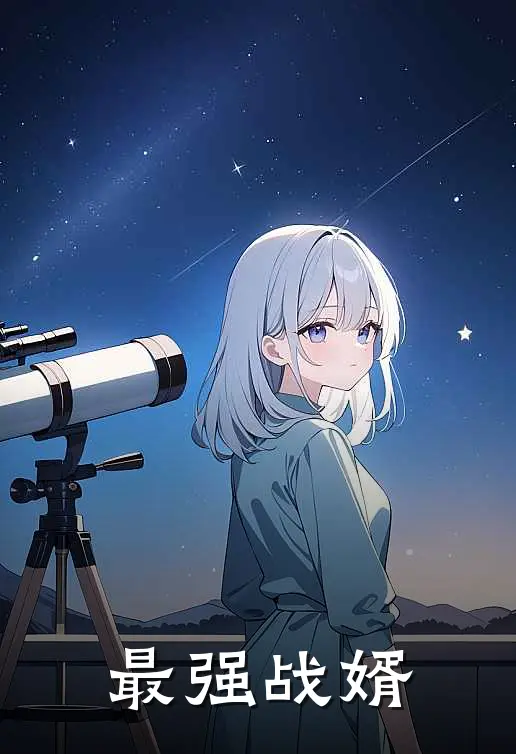 最强战婿