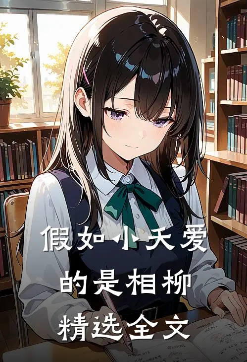 假如小夭爱的是相柳精选全文