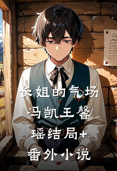 长姐的气场冯凯王馨瑶结局+番外小说