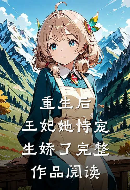 重生后，王妃她恃宠生娇了完整作品阅读