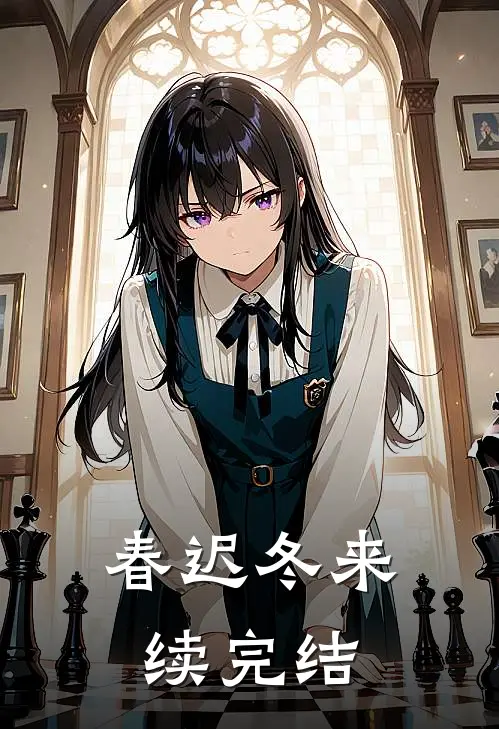 春迟冬来续完结