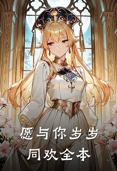 愿与你岁岁同欢全本
