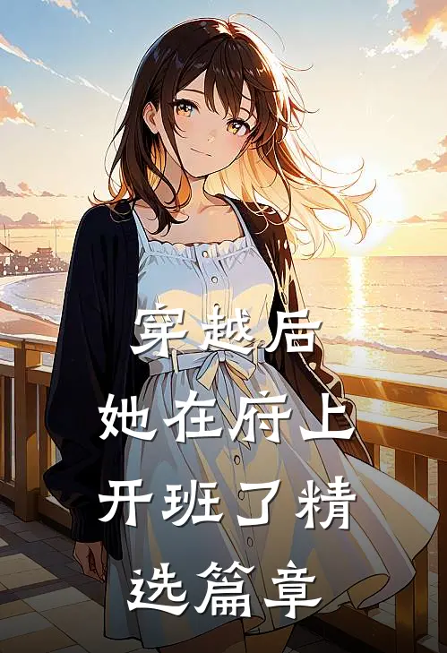 穿越后，她在府上开班了精选篇章