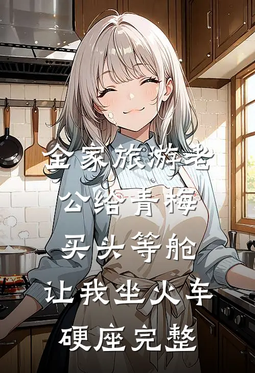 全家旅游老公给青梅买头等舱，让我坐火车硬座完整