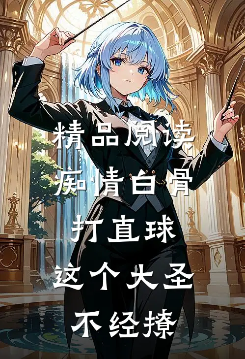 精品阅读痴情白骨打直球，这个大圣不经撩