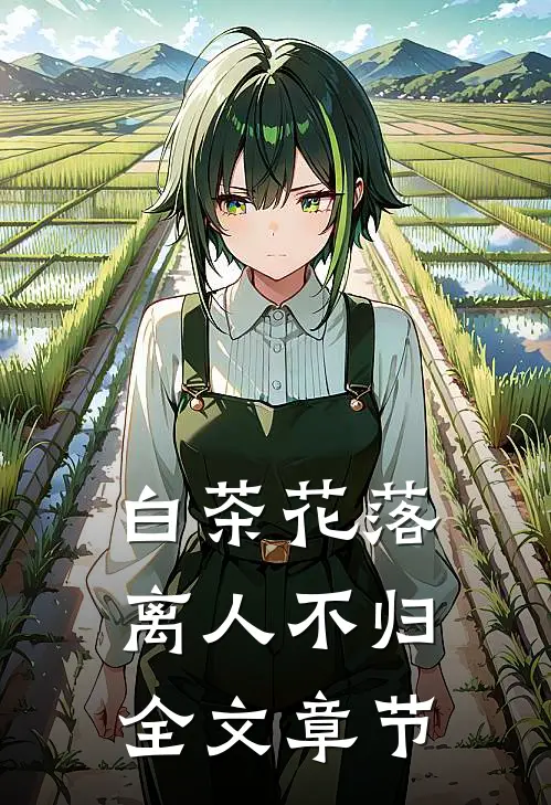 白茶花落离人不归全文章节