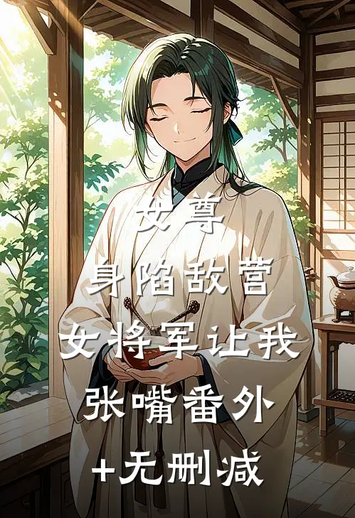 女尊：身陷敌营，女将军让我张嘴番外+无删减