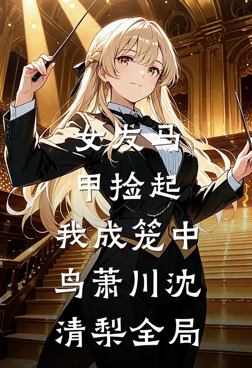 女友马甲捡起，我成笼中鸟萧川沈清梨全局