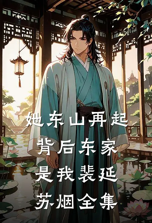 她东山再起，背后东家是我裴延苏烟全集