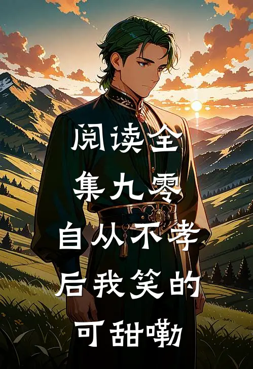 阅读全集九零，自从不孝后我笑的可甜嘞