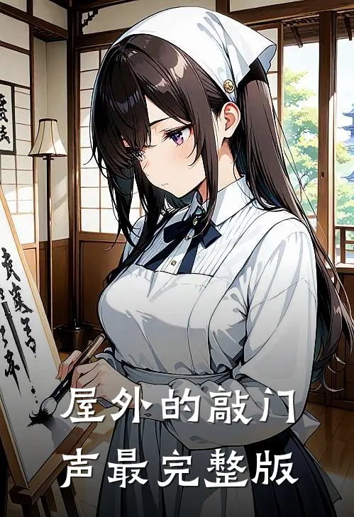 屋外的敲门声最完整版