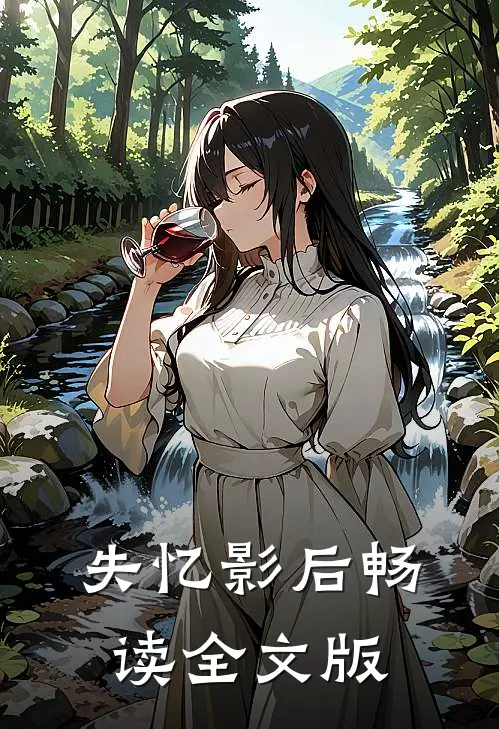 失忆影后畅读全文版