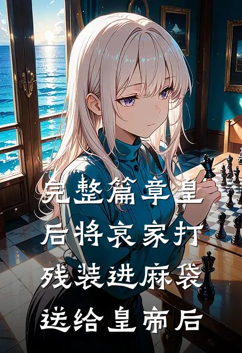 完整篇章皇后将哀家打残装进麻袋送给皇帝后