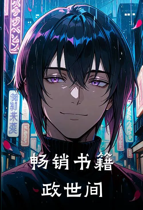 畅销书籍政世间