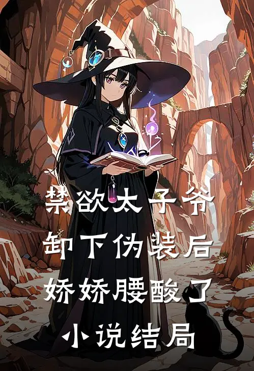 禁欲太子爷卸下伪装后，娇娇腰酸了小说结局