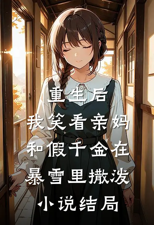 重生后，我笑看亲妈和假千金在暴雪里撒泼小说结局