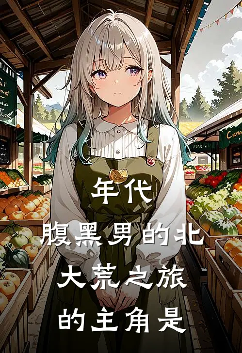 年代：腹黑男的北大荒之旅的主角是