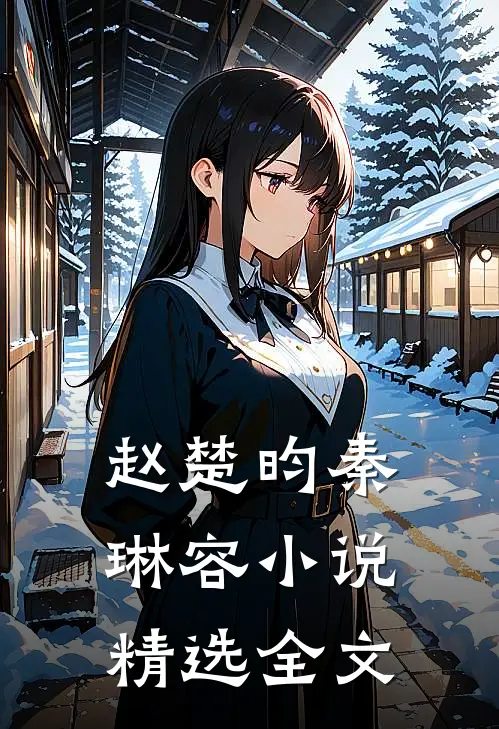 赵楚昀秦琳容小说精选全文