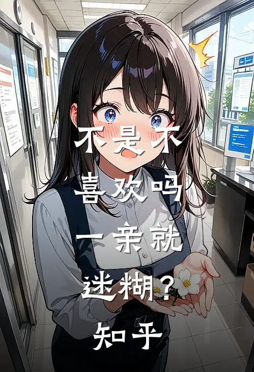不是不喜欢吗，一亲就迷糊？知乎