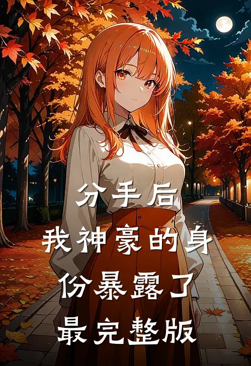 分手后，我神豪的身份暴露了最完整版