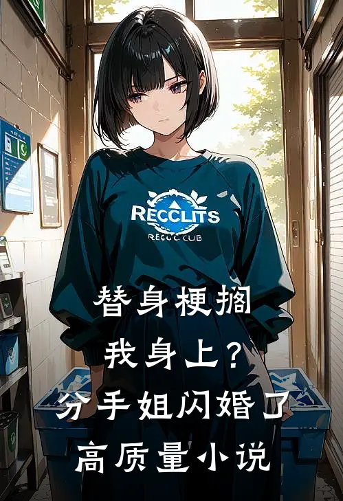 替身梗搁我身上？分手，姐闪婚了高质量小说