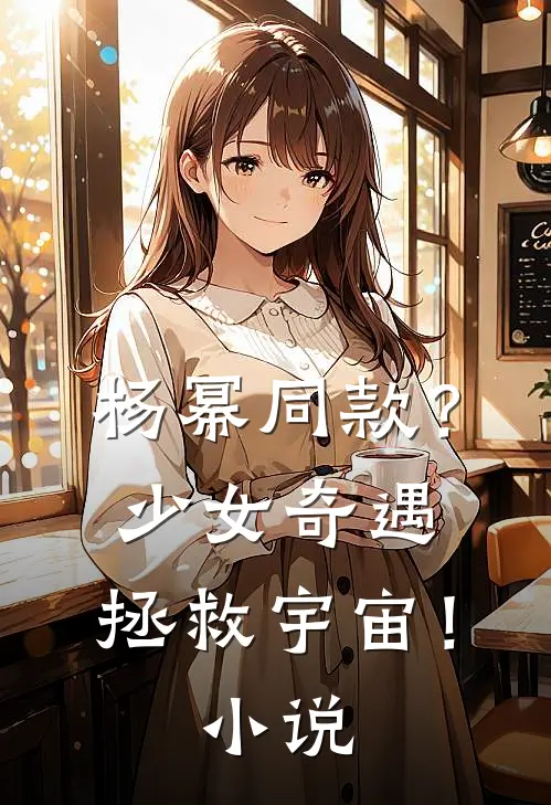 杨幂同款？少女奇遇，拯救宇宙！小说