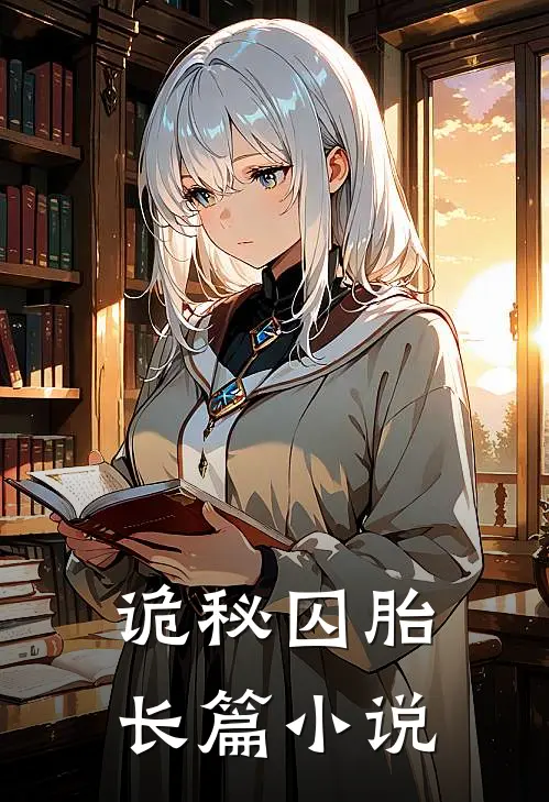诡秘囚胎长篇小说