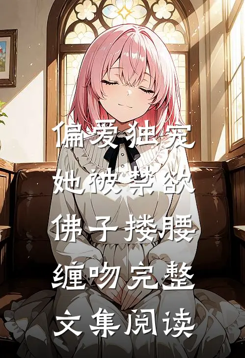 偏爱独宠：她被禁欲佛子搂腰缠吻完整文集阅读