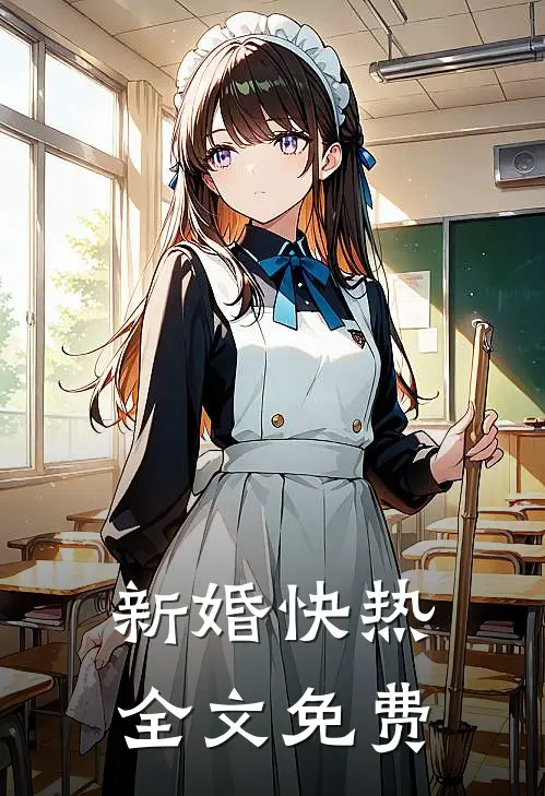 新婚快热全文免费