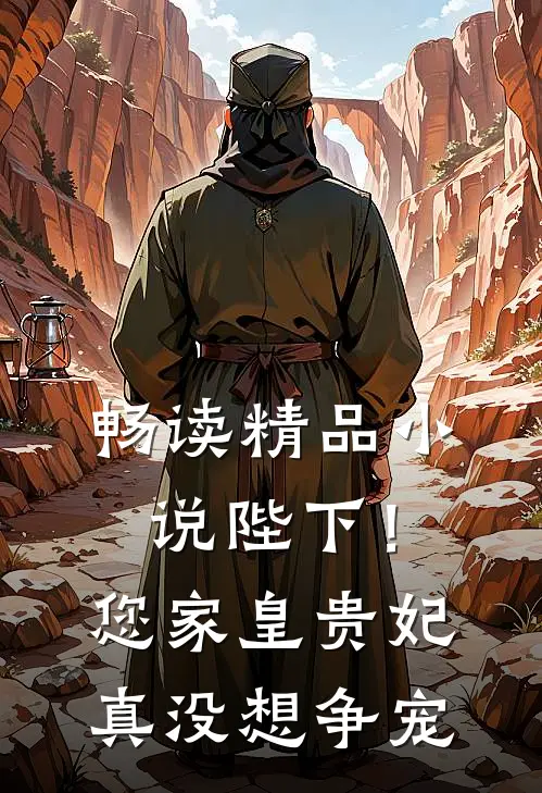 畅读精品小说陛下！您家皇贵妃真没想争宠