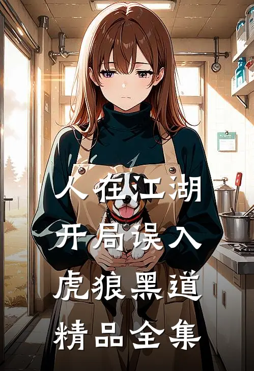 人在江湖，开局误入虎狼黑道精品全集
