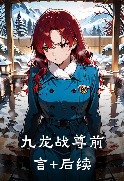九龙战尊前言+后续