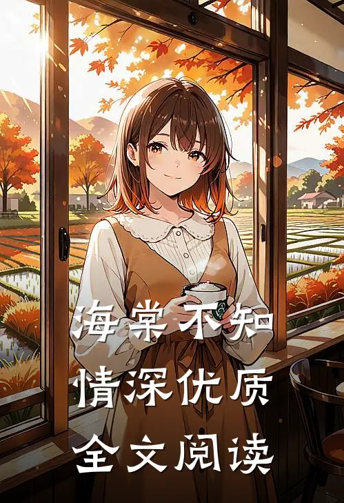 海棠不知情深优质全文阅读