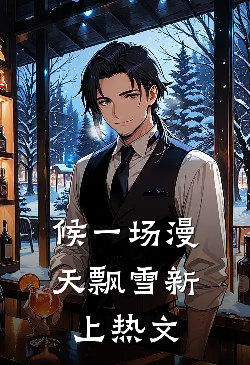 候一场漫天飘雪新上热文