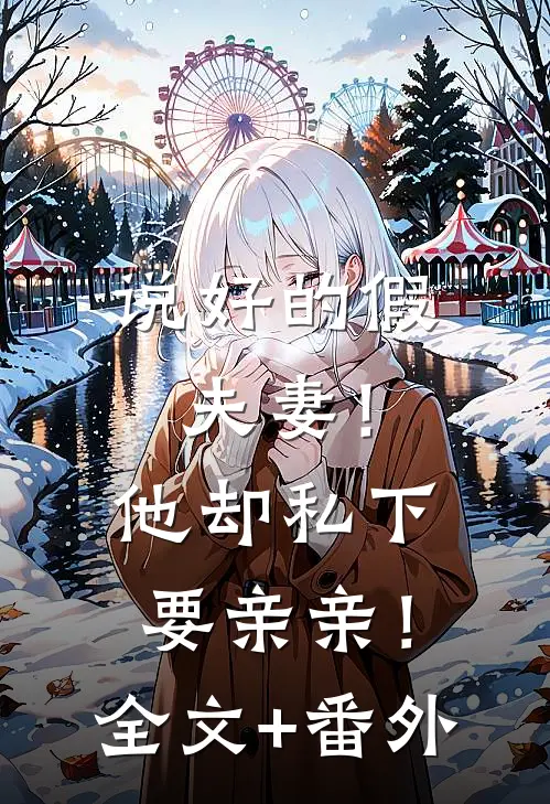 说好的假夫妻！他却私下要亲亲！全文+番外