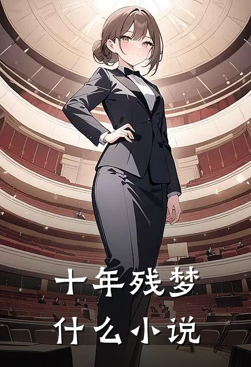 十年残梦什么小说