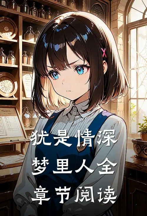 犹是情深梦里人全章节阅读