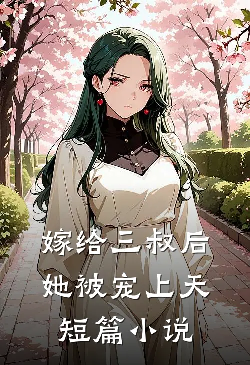 嫁给三叔后她被宠上天短篇小说