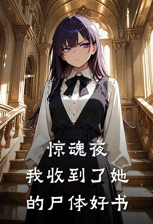 惊魂夜，我收到了她的尸体好书