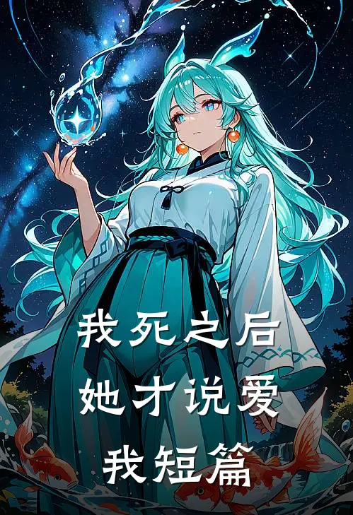 我死之后，她才说爱我短篇