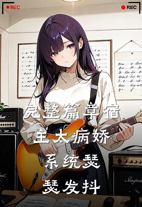 完整篇章宿主太病娇，系统瑟瑟发抖