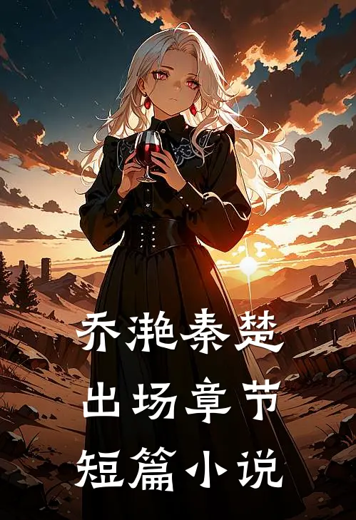 乔滟秦楚出场章节短篇小说