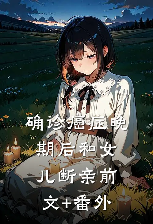 确诊癌症晚期后和女儿断亲前文+番外