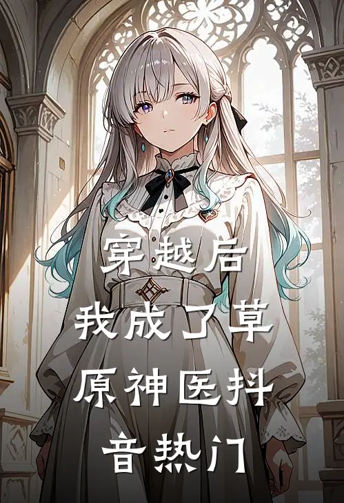 穿越后，我成了草原神医抖音热门